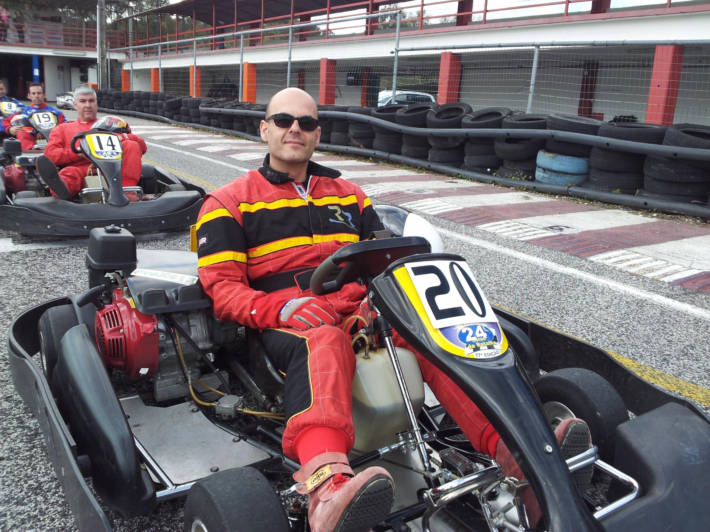 Challenge SSCGD 201421